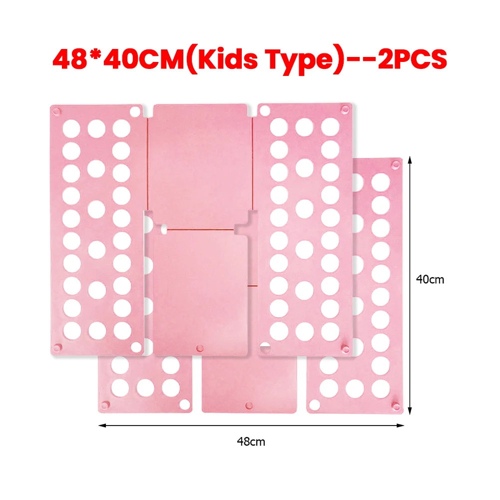 2PCS Kids Type