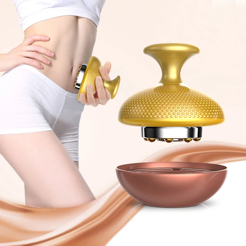 

Cavitation Body Slimming Equipment fat burning device RF Skin Tightening Device Beauty Instrument