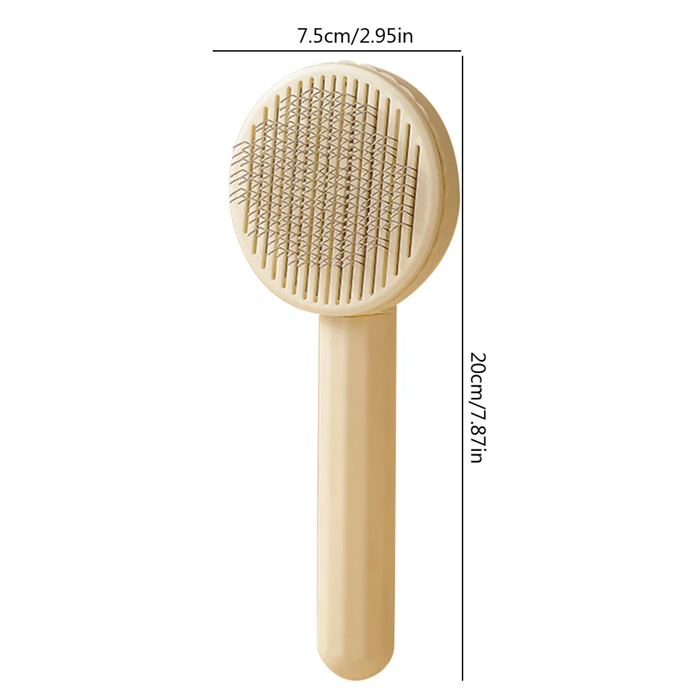 Universal Pet Hair Removal Brush 6