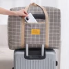 Thickened Waterproof Oxford Cotton Quilt Storage And Moving Bag 4