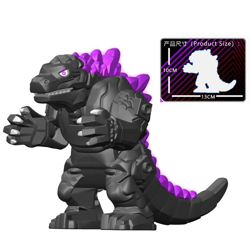 thumbnail image 1 of Bloques de construcción Anime Disney Modelo Figuras Gran Duende Spiderman Iron Man Venom Capitán Hawk Deadpool Technic Armadura Ciudad Regalo Juguete, 1 of 5