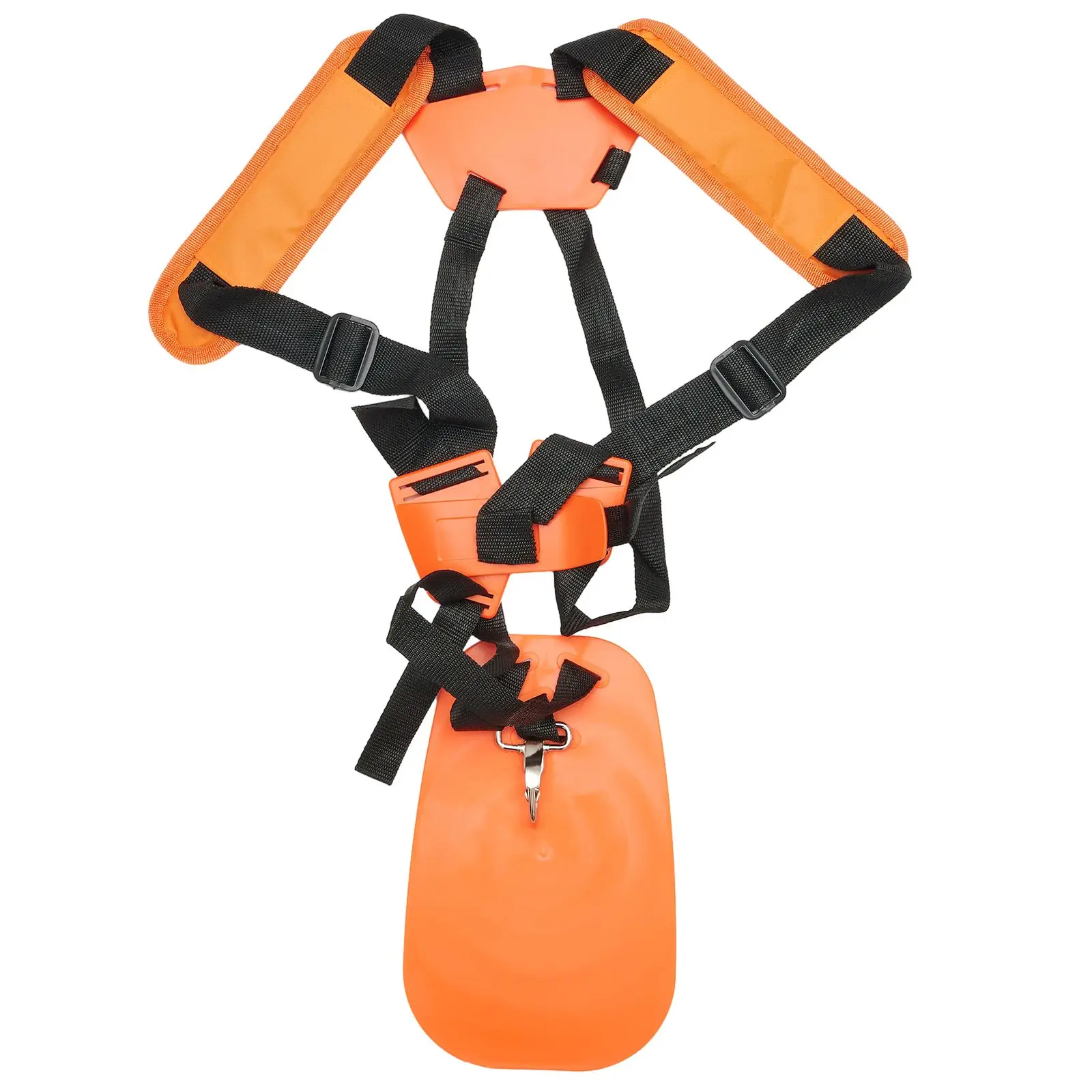 

Наплечные ремни для триммера Stihl, регулируемые ремни 4119 710 9001
