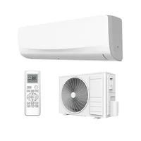 High Quality Household 9000 BTU  Wall Mount Split Air Conditioners 1
