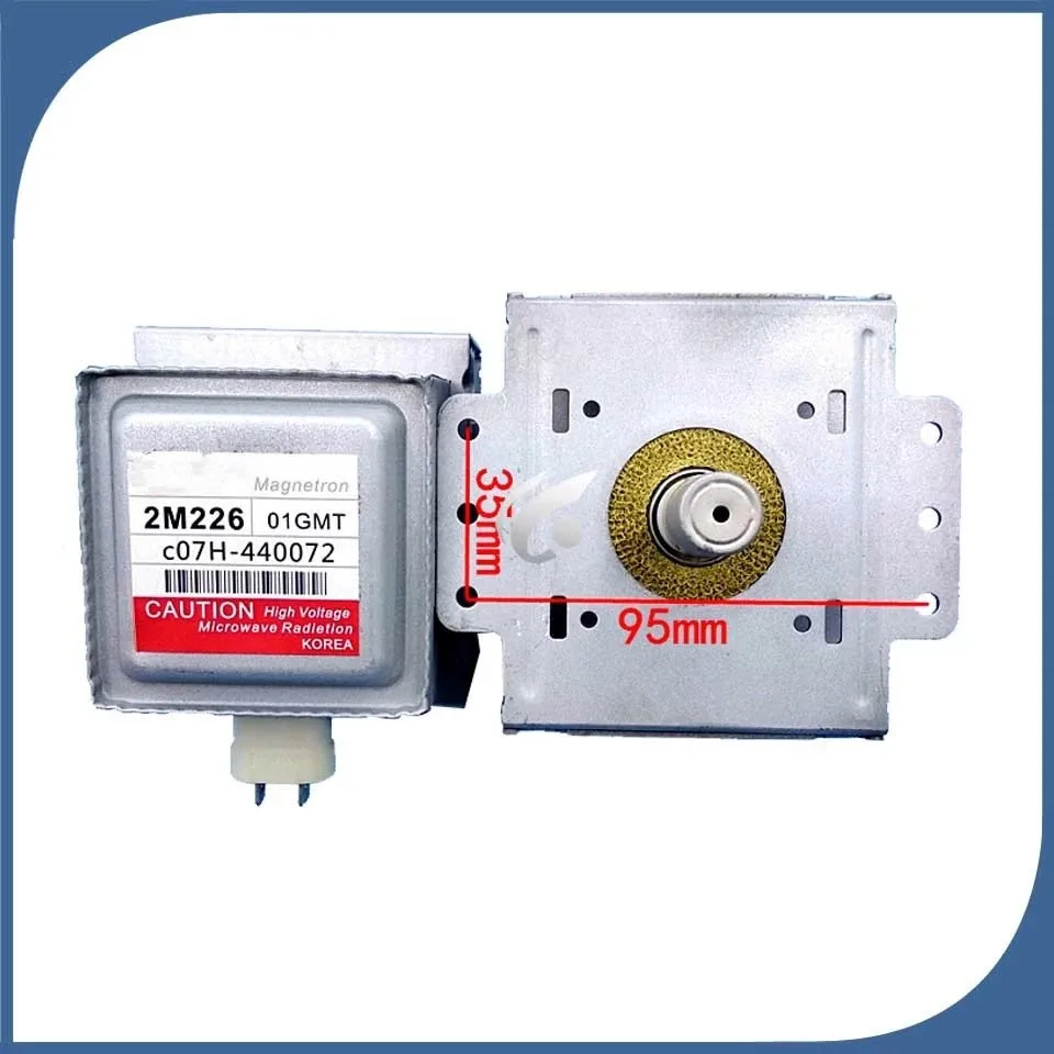 For LG Microwave Oven Magnetron 2M226-01GMT 2M226 Magnetron Microwave Oven Parts Microwave