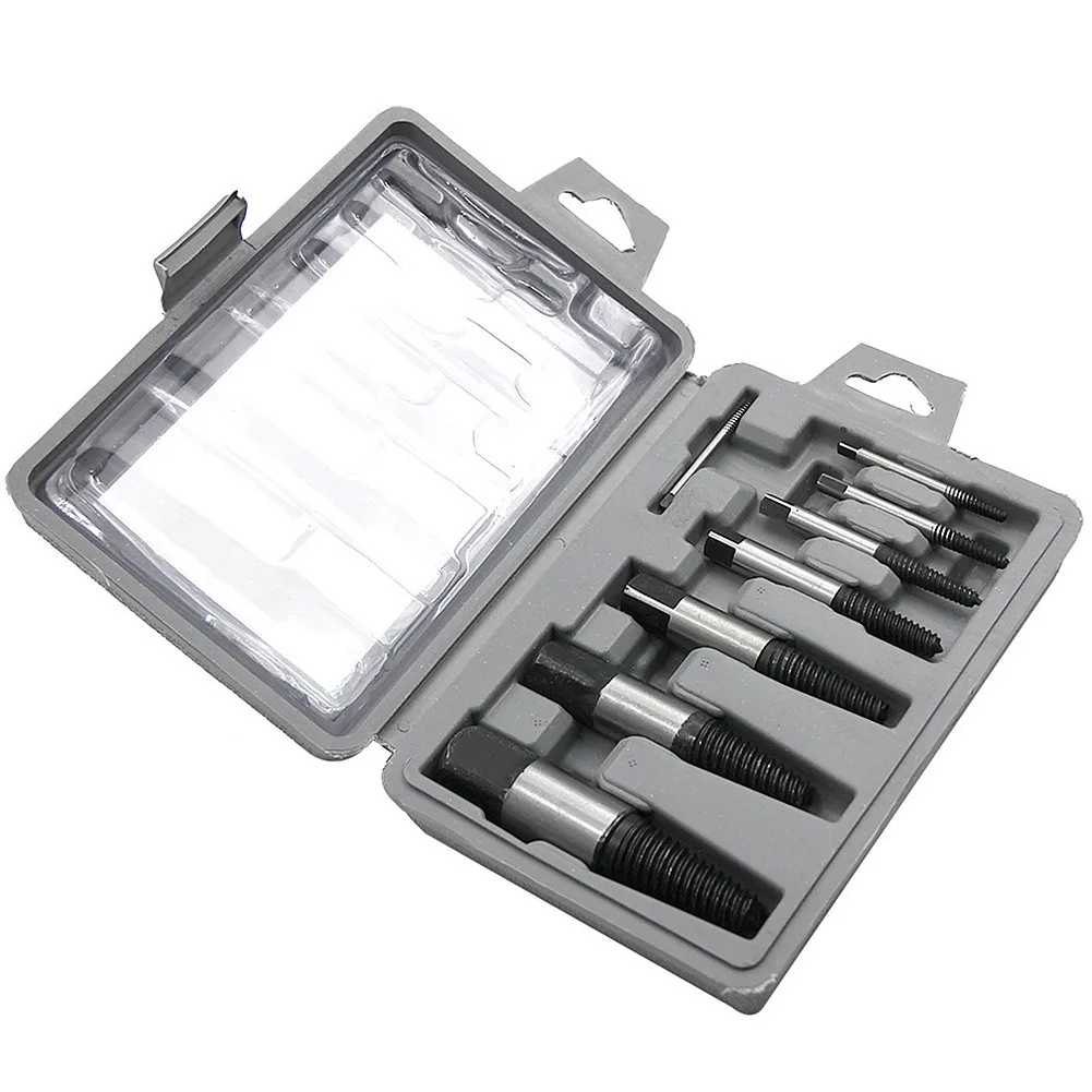 Set Estrattore Per Viti Rotte, Estrattore Per Viti Danneggiate Viti Di