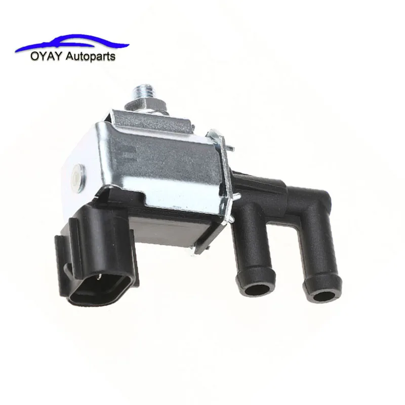 Solenoïde D’émission / Valve VSV MR507781 – Compatible Mitsubishi Lancer, Outlander, ASX, Grandis – Numéros OEM Inclus