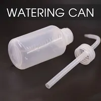 150-1000mL Plants Sprinkler Squeeze Spray Bottles Kettle Watering Can for Home Flowers Succulents Drip Irrigation Kitchen Oilcan 3