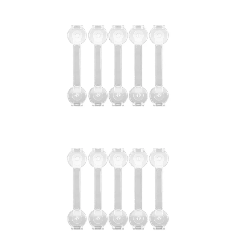 Style B 10Pcs