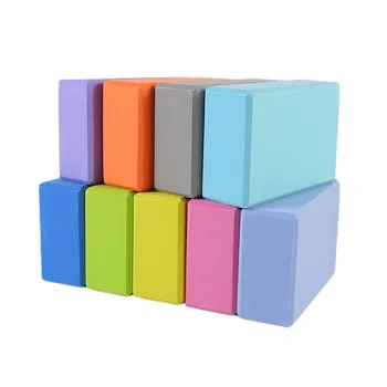 Foam Yoga Block Set 1
