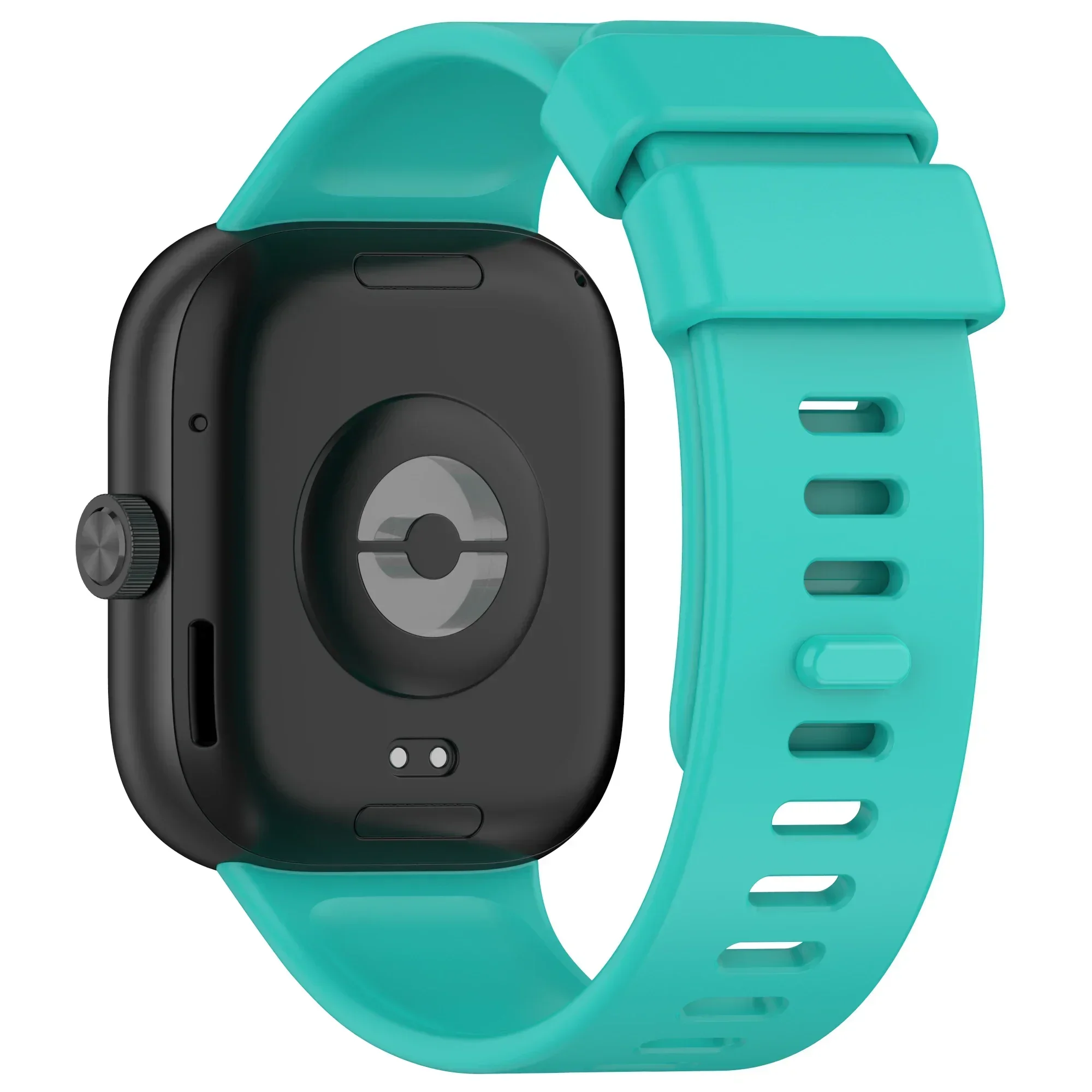 Original Silikonarmband für Redmi Watch 4 Smartwatch Armband für Redmi Watch 4 Armbanduhr Sportzubehör – Detail 21