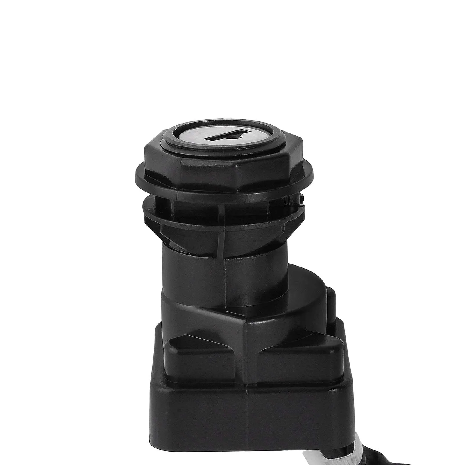 스즈키 쿼드러너 LTF250 LTF250F LT160 LT160E LTF160 LT230E LT300E 킹 쿼드 LTF300F 4WD 37110-02C00 ATV 용 점화 키 스위치