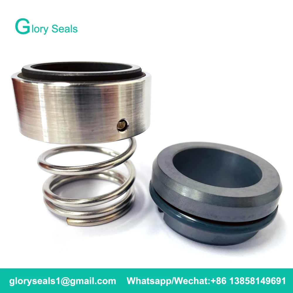 M32N-28/G9 M32-28 Mechanical Seals With Long Spring For Hot Oil Pumps CAR/SIC/VIT