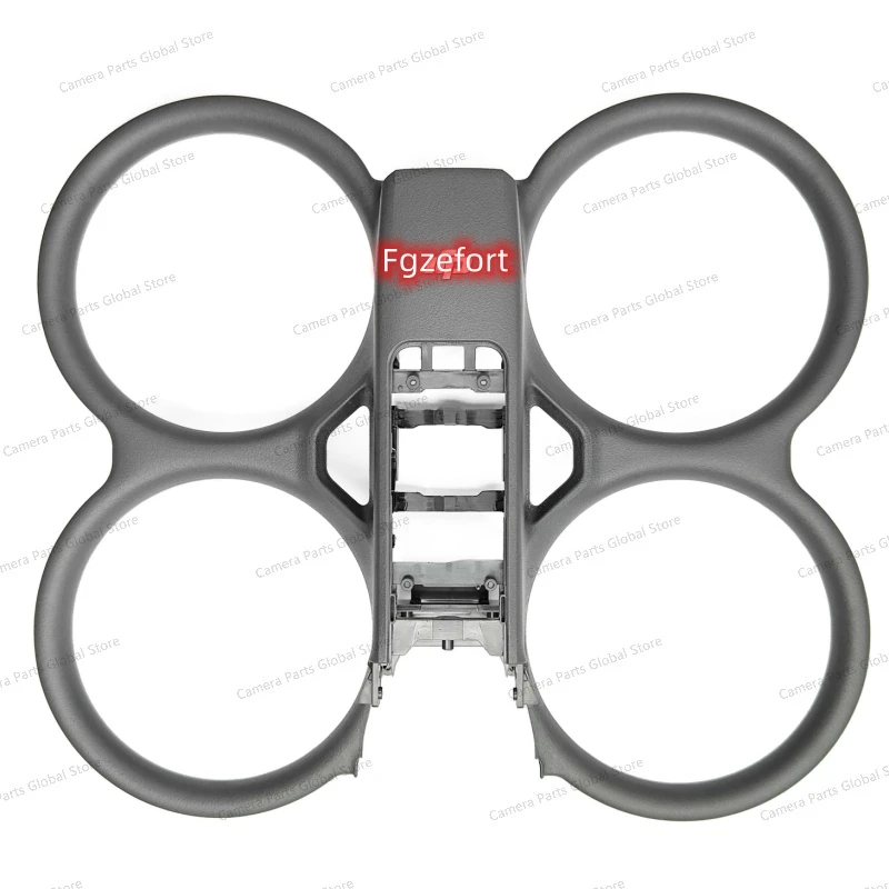 Support Coque Drone DJI Avata 2 - Pièce Réparation Originale