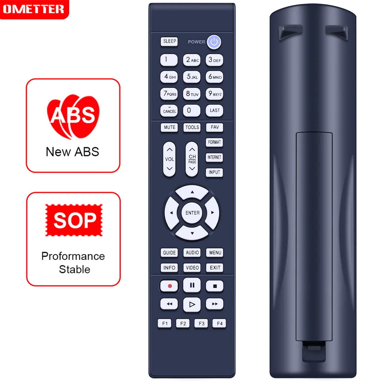 

P09300-1 пульт дистанционного управления для Mitsubishi WD-82742 TV