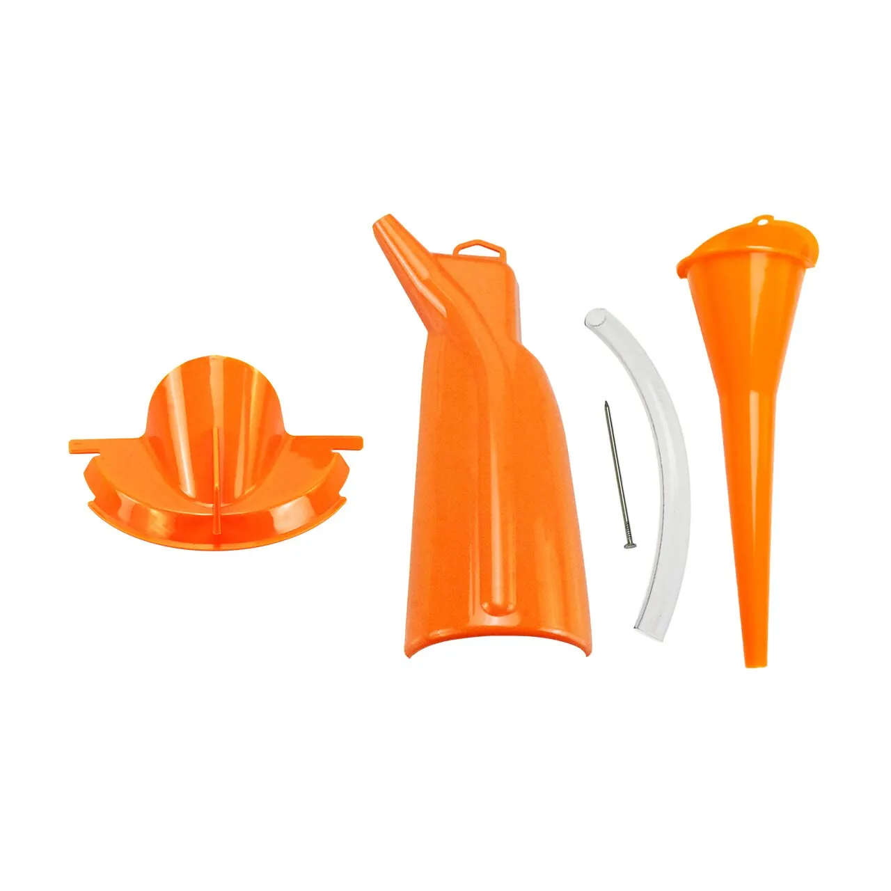 Oil Funnel Cover
