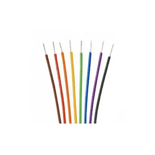 Multicolor 30AWG 250M Solder Wire - Tinned Copper