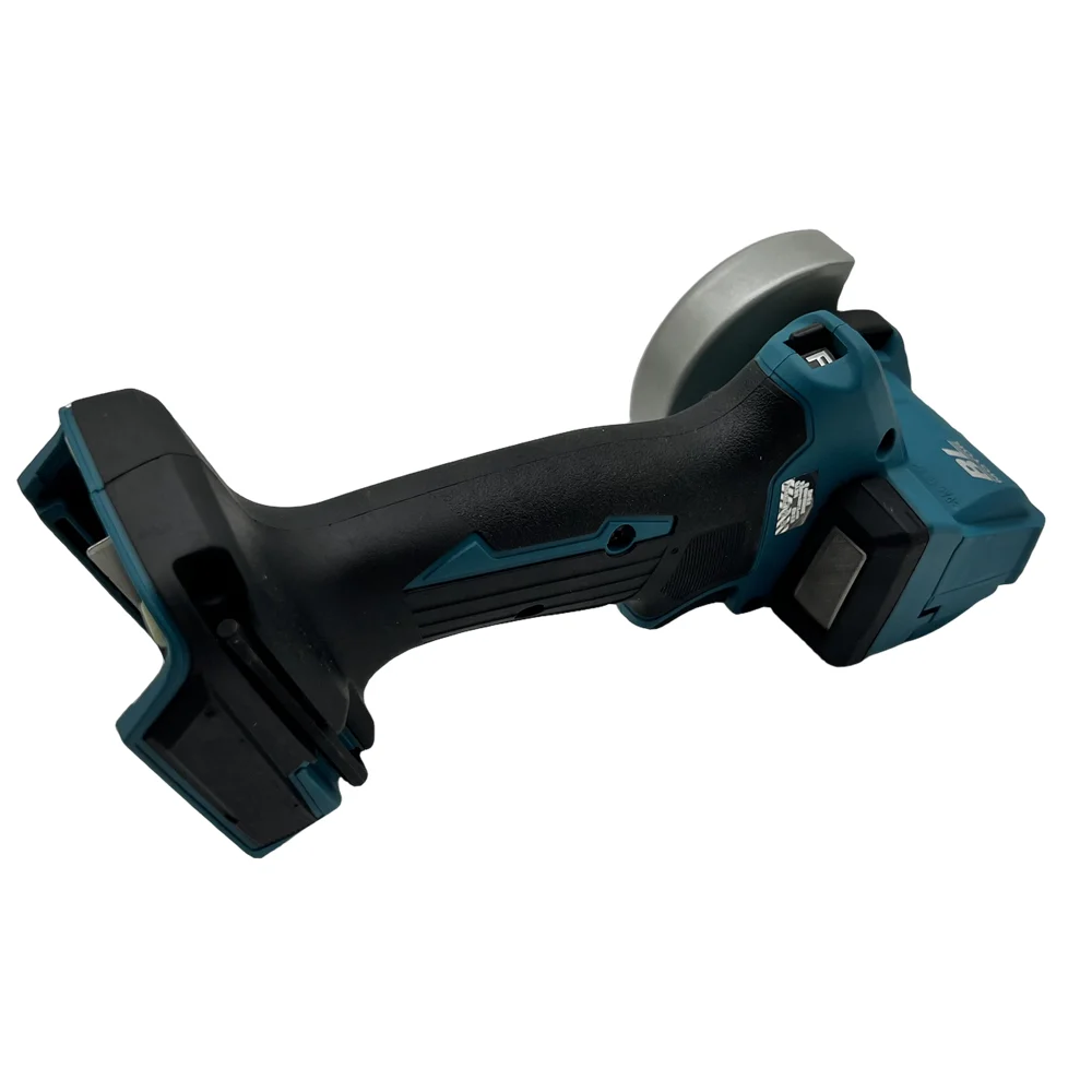 Makita DMC300Z Brushless Cordless Compact Cut off 76MM Mini Cutting Machine 20000RPM Angle Grinder 18V Lithium Power Tools 3