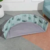 Foldable Baby Ball Pool Playground Toys Ocean Ball Pool Dry Pool Infant Ball Pit Playpen For Children Kids Birthday Gifts 3