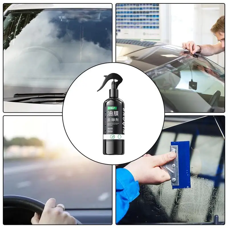 Рисунок 5 - Средство для очистки стекол автомобиля