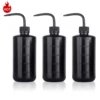 250/500ml Tattoo Spray Bottle Plastic Safety Wash Bottles Lab Tattoo Squeeze Bottle Tattoo Accessories Microblading Supplies 1