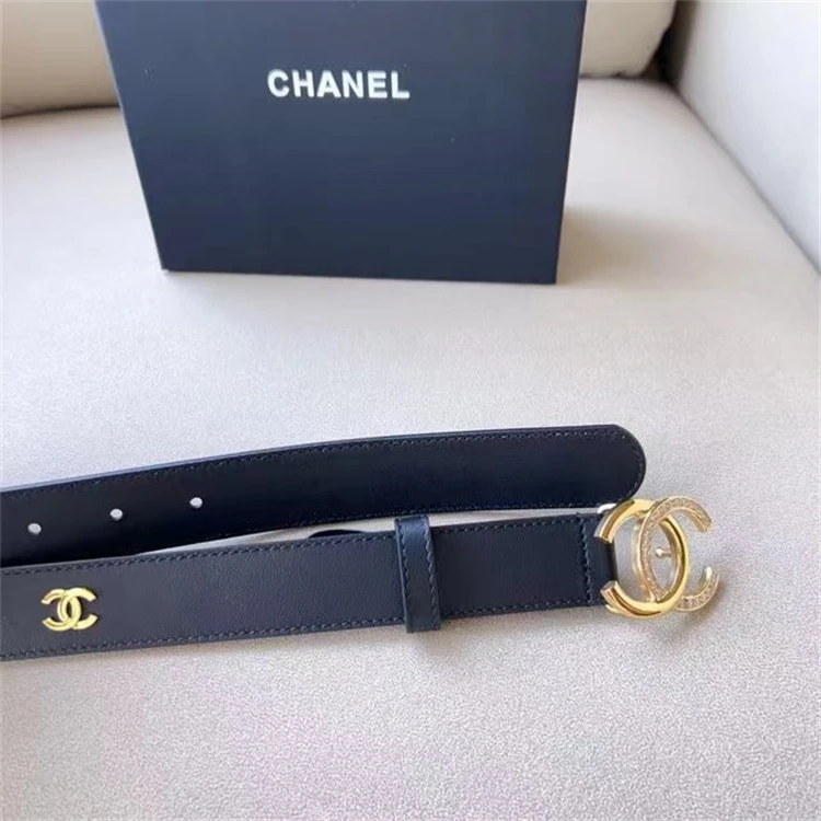 Рисунок 5 - Chanel Новый женский ремень