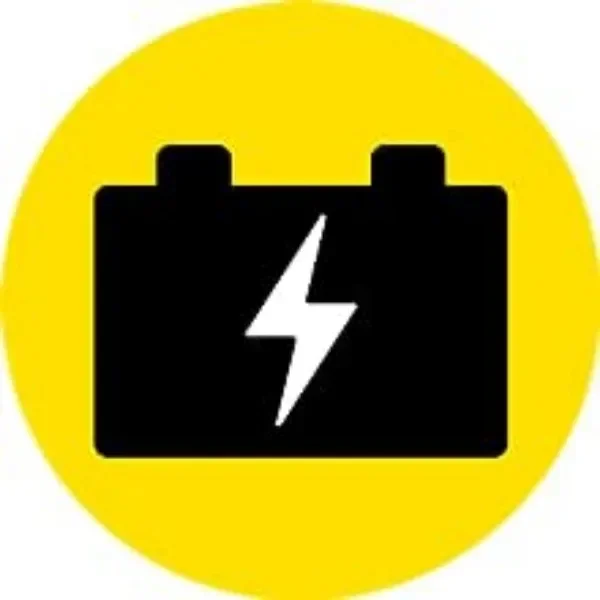 Description Picture 6 of item201110 11,500/9,200-Watt Electric Start Portable Generator with CO Shield,Yellow