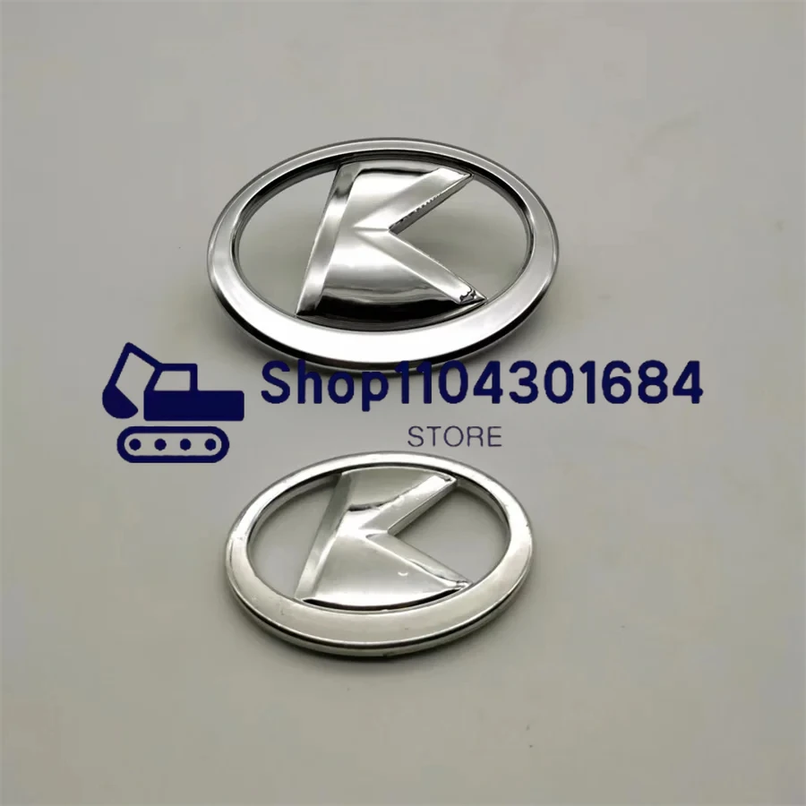 Kubota Logo K Logo Kubota 48C 68C Accessories kubota accessories