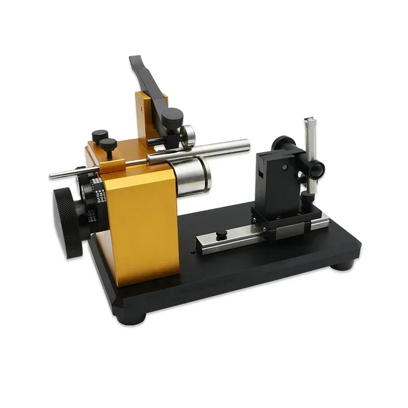 SHAHE Concentricity Gauge Measuring Instrument WA 10, Concentricity Gauge Measuring Instrument