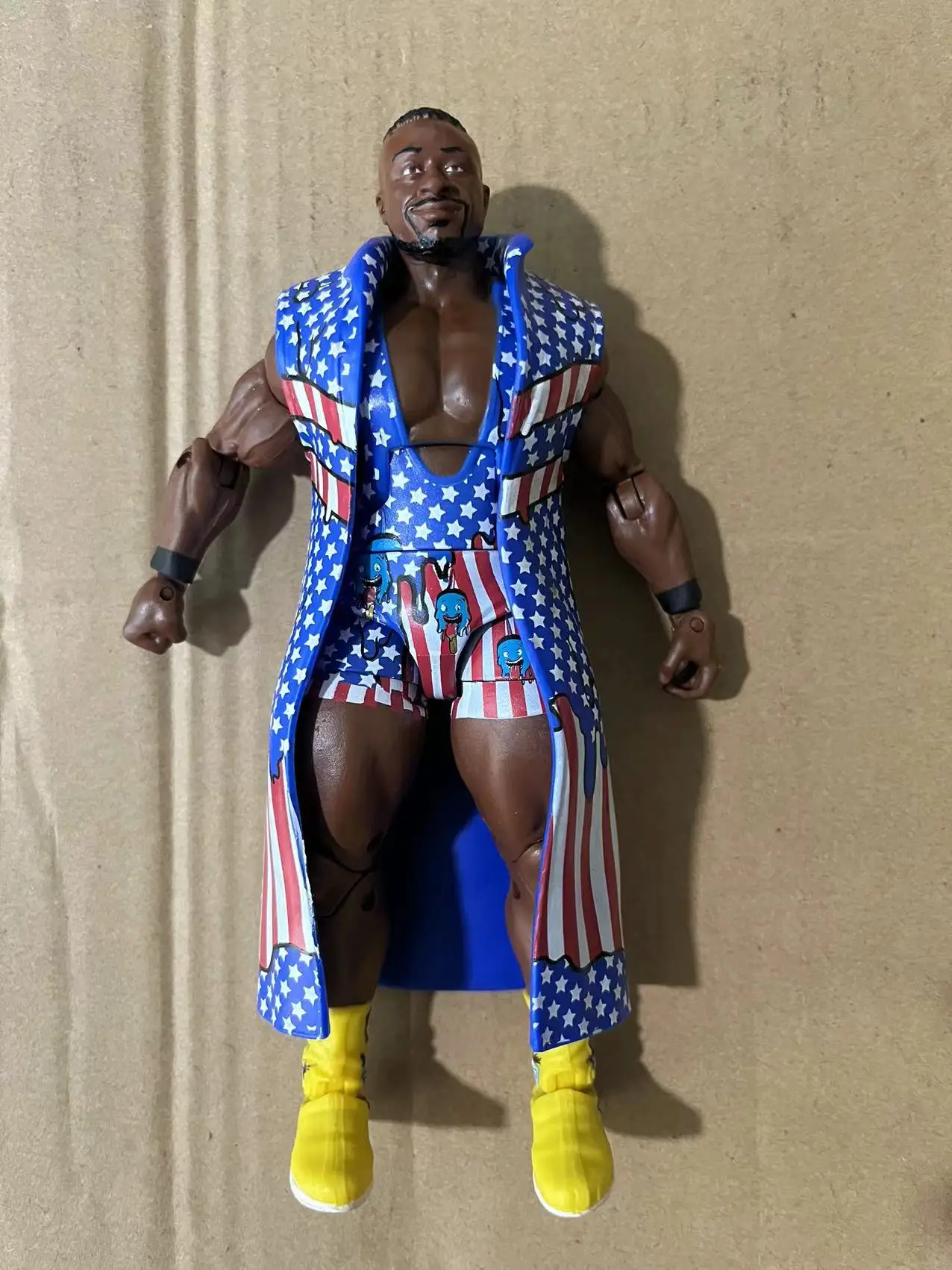 CM Punk - Wikipedia, image size:1276x1702