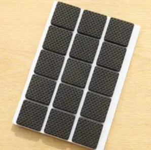 15pcs 2.7x2.7x0.4cm