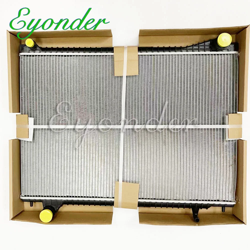 Engine-Cooling-Radiator-for-JAGUAR-F-PACE-X761-LAND-ROVER-RANGE-ROVER ...