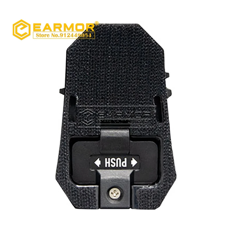 OPSMEN Survival Flash Light Multi-function Explosion Flash Light Working Distress Marker Functional Strobe IR
