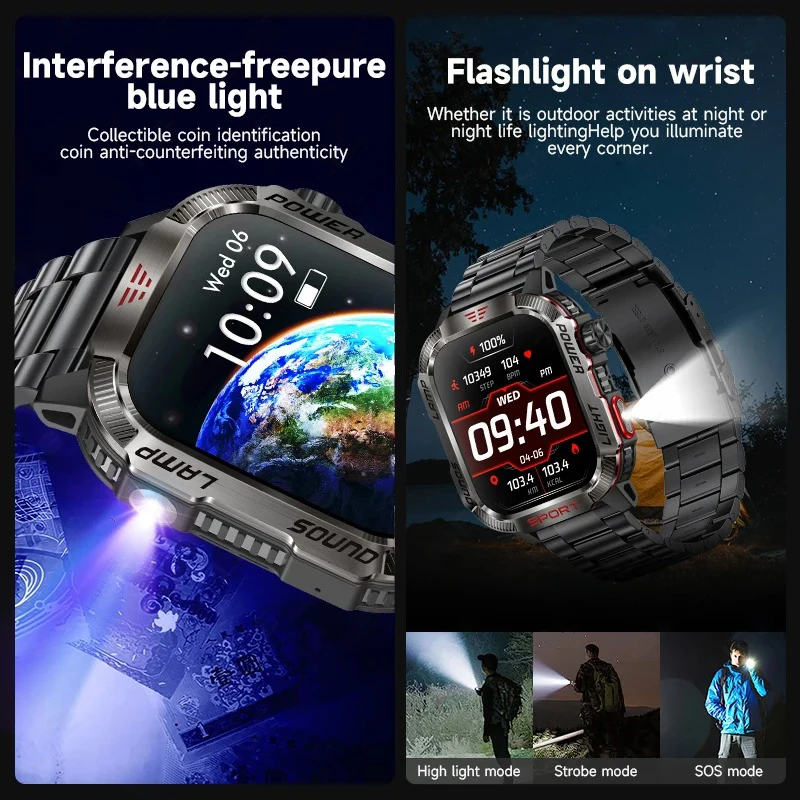 2024-Smarthwhatch-Flashlight-Outdoor-Sports-Smart-Watch-Men-Women-600mah-reloj-hombre-Compass-Bluetooth-Music-2.jpg