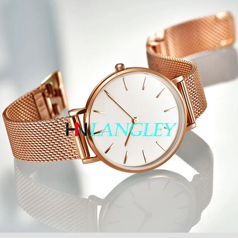 daniel wellington watch aliexpress
