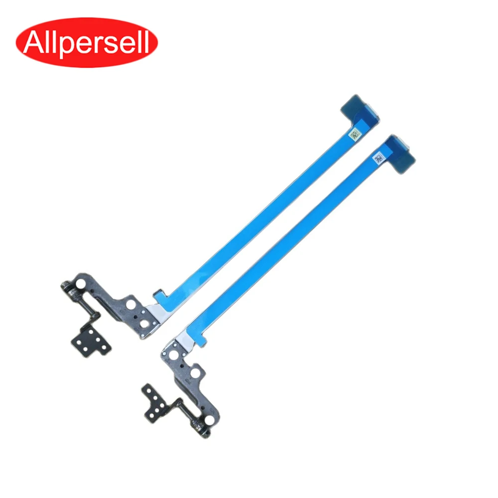 Laptop Hinge for Lenovo IdeaPad Gaming 3 15IMH05 Screen Hinges Shaft laptop lcd hinges