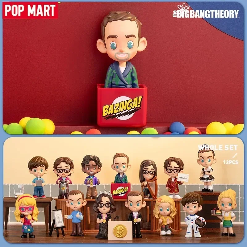 Jedlý Papír The Big Bang Theory - Teorie Velkého Třesku Sheldon Bazinga 19 5 Cm