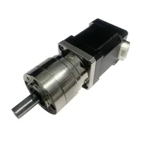 K35 35mm Gear Stepper Motor for Embroidery Machines