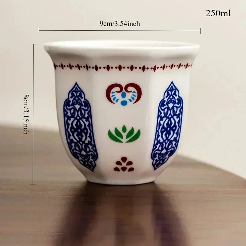 Elegant Bone China Coffee Cup and Saucer Set with Spoon - Exquisite and Stylish Design