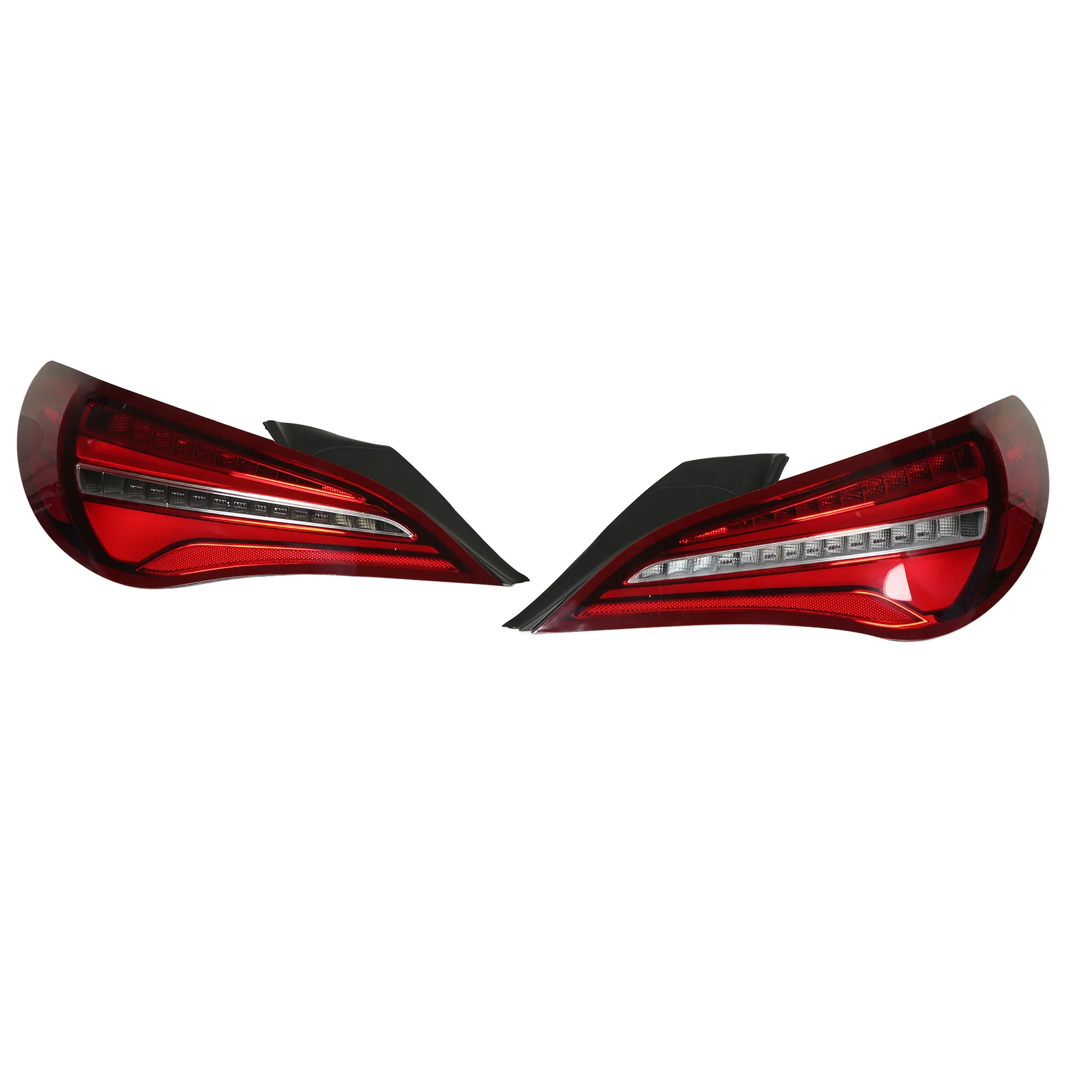 ޸  CLA C117  X117 CLA45 AMG ҷΰ 2014-2016, ׷̵ ̽Ʈ  LED Ĺ̵ ü