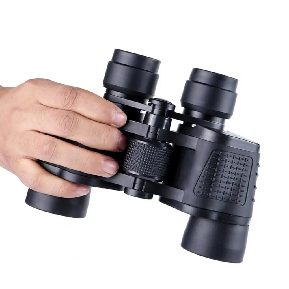Binocolo Zoom Binocolo Notturno Compatto Con Ampio Raggio Di Visione Oculare Per Binocolo Portatile Con Zoom Ottico Ottimale