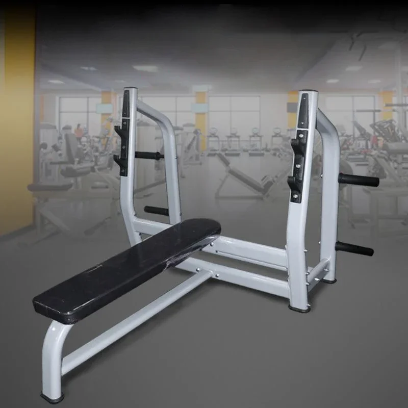 Hot Sale Gym Weight Lifting Home Training Gym Weight Lifting Adjustable Sit Up Incline Decline Flat Bench