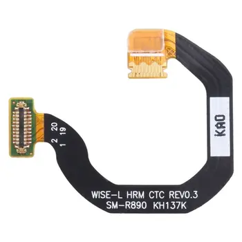 Cavo flessibile per cover posteriore A37T per Galaxy Watch4 Classic 46mm SM-R890, ricambi per cavi flessibili per cellulari