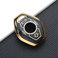 Black cover(GLD)