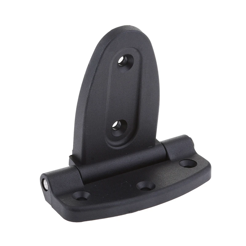 T Shaped Rustproof Plastic Light Duty Shed Hinge Gate Strap Hinge Door ...