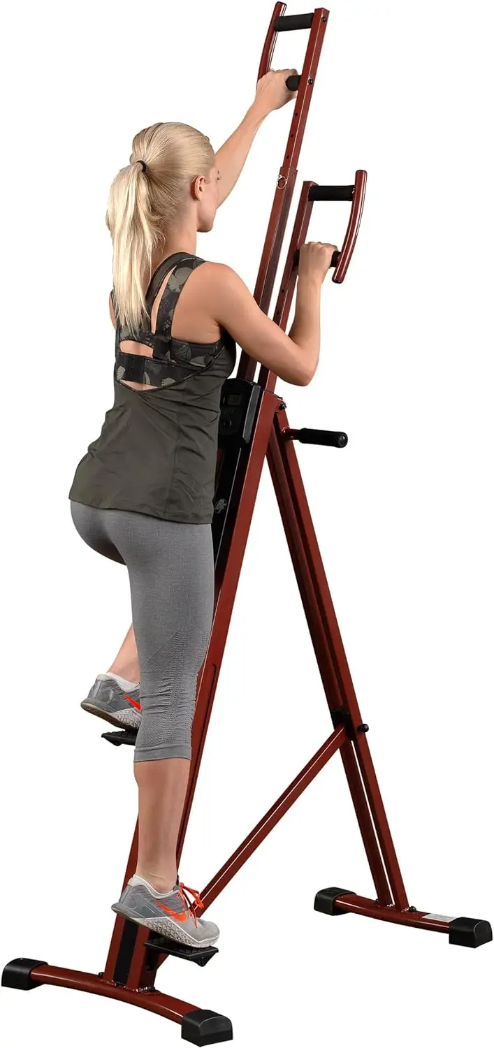 Maxi sensitized climber vintage