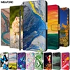 Flip Case For Samsung M54 5G / M34 A34 A54 5G A14 Leather Magnetic Wallet Book Stand Cover Funda for Samsung Galaxy A24 M 54 Bag 1