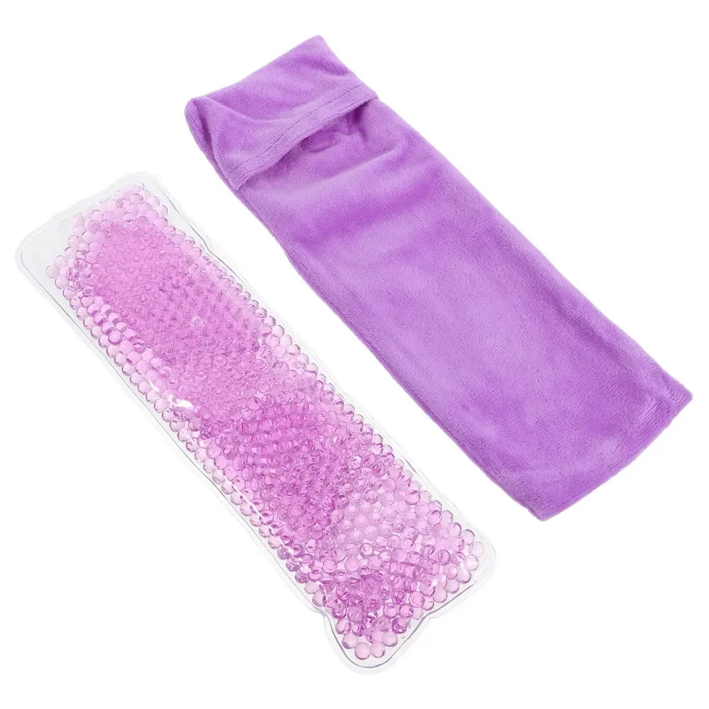 Perineal Cold Compress Heating Pad Microwavable Instant Ice Maxi Pads Postpartum Neck Wrap Microwave Bag Postpartum Pads