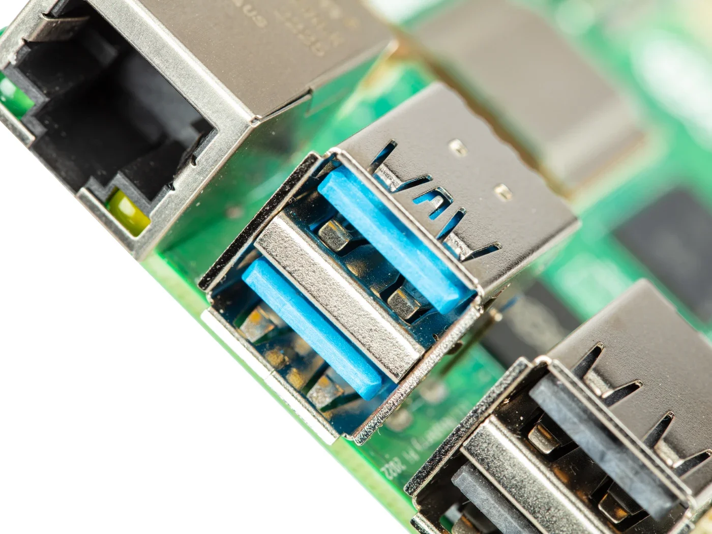 Raspberry pi5 8gb 16gb 4gb 2gb kit portátil mini computador, 2.4