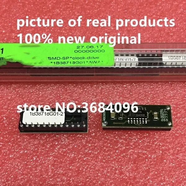 

NEW free shipping 1B38718G01-2 R*1B38718G01*AWA* ZIP