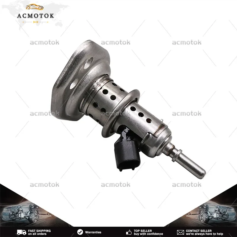 

4353377 K154A00504 16072EZ40A Front Catalytic Converter Injector For 2016-2019 Nissan Titan XD 5.0L Diesel